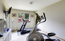 Hayden home gym construction leads